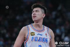媒體人解讀：福建球員轉戰NBL 黎璋霖 joining長沙 趙義明加盟湖北