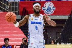 杰曼半場(chǎng)高效輸出，8投6中砍16分4記三分引領(lǐng)球隊(duì)攻勢(shì)