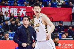 季孟年：廣廈末節防守依舊強勢，全程保持震撼表現