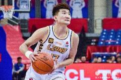 媒體人：廣廈積極求變 孫銘徽提速關鍵 北京半場需應對策略