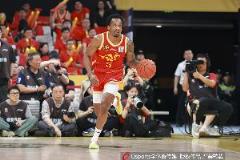 麥穗豐：廣廈激活孫銘徽與布朗 北京成功搶到主場優勢