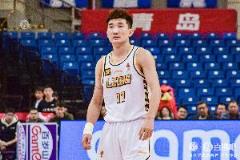 孔德昕：廣廈勝前板之爭 本土雙核表現更佳 北京投射無G1準