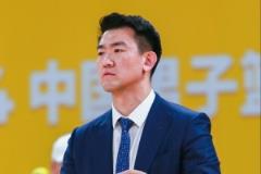 王博：首場(chǎng)比賽大家有點(diǎn)緊張，這兩天主要給球員放松心態(tài)