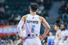 夏曉司：山東高速男籃下周一線集結備戰將進行恢復性訓練