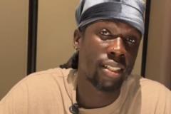 奧莫特：劉傳興全場頻繁做出不雅動作，CBA應加強球員行為管理