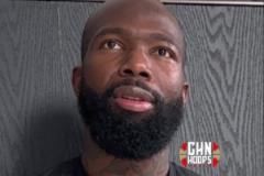 瓊斯：姜宇星應進國家隊，現在他不太關心了