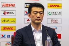 王博：球隊最寶貴的莫過于球員們清楚自己的職責