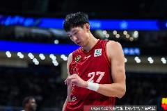 媒體人：廣廈在關鍵時刻的防守讓周琦無從發揮