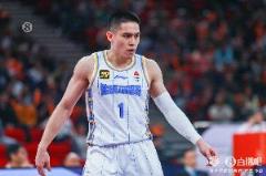 北京末節失誤頻發遭逆轉，全場16次失誤兩倍于廣廈