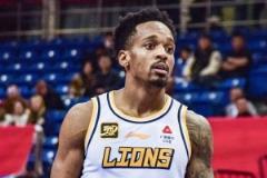 巴里-布朗：44分難贏球，但好在贏了，好的球隊有好的隊友