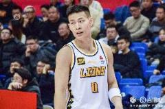 奇兵閃耀！林秉圣半場高效輸出8分3斷正負值+14