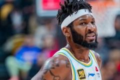 杰曼：單場0分罕見 被包夾難以投籃