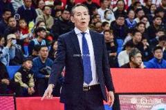 許利民：戰斗到底，比賽尚未結束