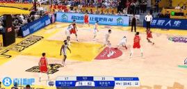 關鍵時刻連丟罰球！林秉圣、布朗、朱俊龍各吞4次鐵，孫銘徽兩罰全誤