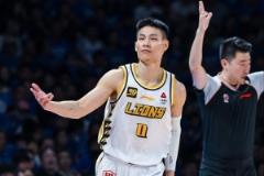 神奇小子林秉圣4中3砍10分 大心臟三分幾乎鎖定勝局