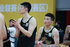 廣廈隊史第三次闖入總決賽，終圓冠軍夢