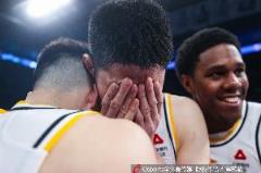 胡金秋用實力證明：踏實打球終有回報