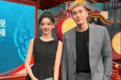 金佳悅點(diǎn)贊郭艾倫球技：學(xué)習(xí)你精湛球技，你怎么學(xué)都學(xué)不了