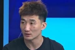 孫銘徽：一路走來家人始終是最大的支持