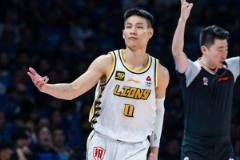 探長：林秉圣總決賽奇兵顯身手 廣廈多角色球員齊發力