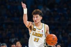 孫銘徽：多年奮斗終得冠軍，未來之路才剛剛開始