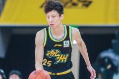 趙巖昊：奪冠夢想成真那一刻，思緒紛飛