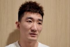 孫銘徽：季后賽狀態回升，再次帶傷出戰