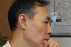 許利民承認總決賽期間心理調節不足，輸球責任在自己