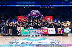 蘇群：廣廈奪冠獎金遠低于2000萬，CBA或將給冠亞軍各發500萬