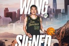 全運(yùn)會男籃U22組遼寧95-83江西 王俊杰高效砍下23分17板