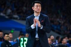 王博：孫銘徽與胡金秋的默契堪稱兄弟，本賽季值得滿分