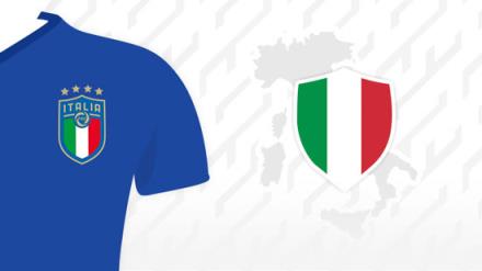 意大利公布6月世預賽名單：國米5將齊齊亮相