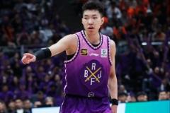 北京隊全運會名單公布：廖三寧、張帆、翟曉川、方碩、朱彥西入選