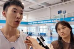 廖三寧：傷病恢復80%-90%，廣西比賽必全力以赴