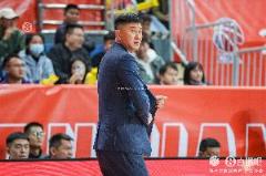 記者：全運會廣東男籃將對陣巴西、黑山和新西蘭男籃熱身