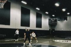 阿迪歐洲訓(xùn)練營：林葳高效表現(xiàn) 于米提貢獻(xiàn)4分4板 偰李永煒添2分