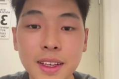 崔永熙獻唱《我》：上下午力量助力我在籃球場上復活