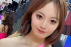 山西男籃主場啦啦隊發布舞蹈視頻：聽說你們最近迷上了紅燒肉？