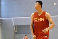 場均18.9+11.5！FIBA官網公布U19世青賽歷史50大球員名單易建聯位列第46位