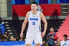 朱彥西傷愈復出全運會 合同到期仍愿繼續打球