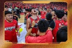 CUBAL全國賽8進4：北大勝中國礦大，上海交大逆轉太原理工