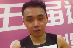 原帥：身體狀態未恢復最佳，與趙繼偉無需磨合，遼寧有歸屬感