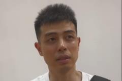 方碩：代表北京出戰必爭好成績 球隊僅十人輪轉 快撐不住了