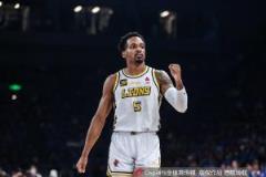 廣廈憑借凈勝分優勢逆轉險勝闖入亞冠淘汰賽