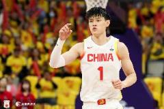 曾凡博計劃赴德治療腰傷，有望參加8月亞洲杯