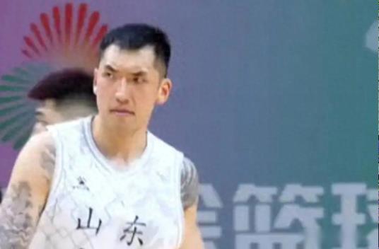 山東全運會大勝河南！內線優勢明顯，王嵐嵚關鍵突破，陳玖璋證明自我！