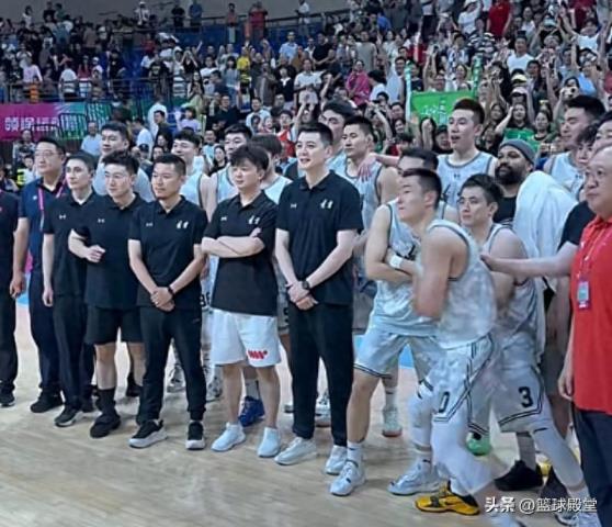 勝山東賽后高詩巖遭批評，趙繼偉寵粉楊鳴談珍惜付豪提壓力