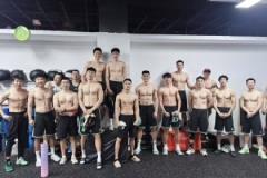 山東全運會決賽圈突破！夏曉司透露王嵐嵚、李祥波為家鄉球隊出戰