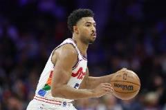 Stein：格萊姆斯有望簽約一份起薪超1600萬美元的新合同