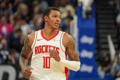 蒂格預測小賈巴里-史密斯明年將首發(fā)，場均得分有望達14-15分